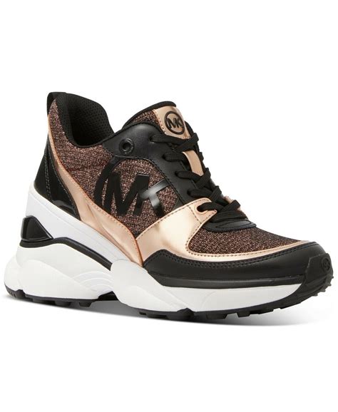 michael kors schuhe damen sneaker sale|sneakers Michael Kors shoes women.